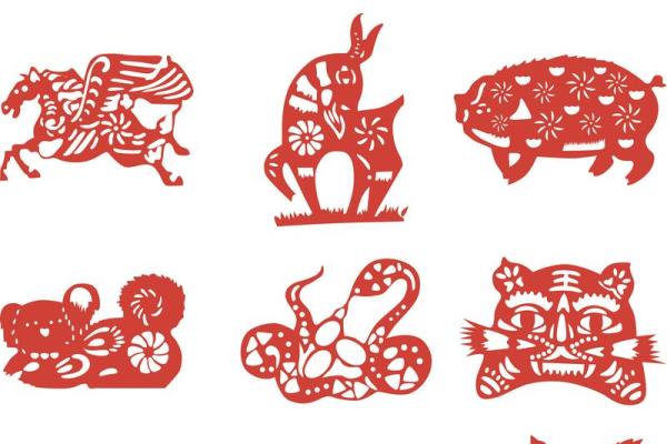 降龙伏虎是什么生肖动物