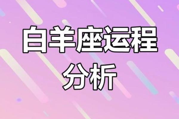 2025年4月11日白羊座今日运势详解
