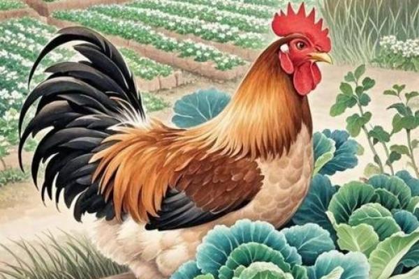 今天属鸡人的财运_今日属鸡人财运大揭秘如何把握财富机遇 今天属鸡人的财运_今日属鸡人财运大揭秘如何把握财富机遇