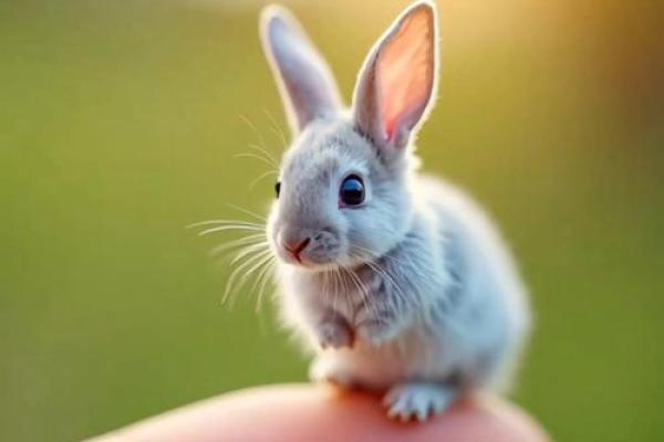 2025年兔的全年运势如何 2025年兔子