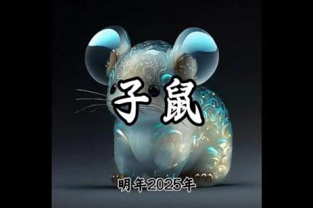 84属鼠女2025年运势