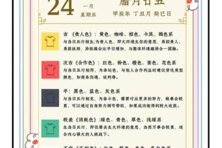 2021年10月14日五行穿衣属什么(2021年10月14日五行穿衣分享)