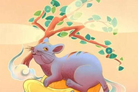 属鼠2025年运势及运程1996年出生