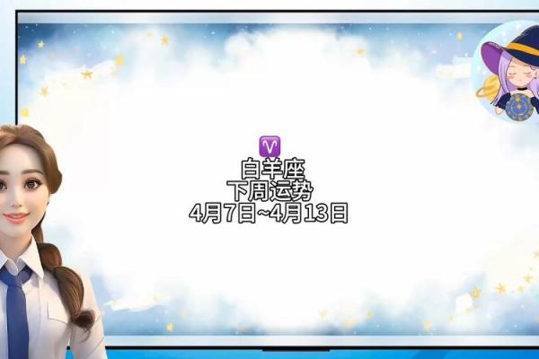 411白羊今日运势(白羊座今日运势查询今天数字)