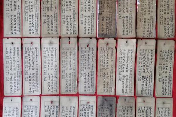 抽签解签观音灵签100签免费