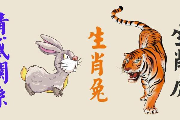 最疼属兔女的生肖男 婚姻幸福 默契度高 最疼属兔女的生肖男 婚姻幸福 默契度高