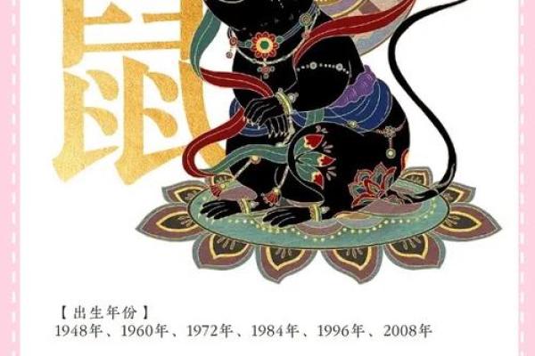 1984年属鼠的人2025年运势及运程