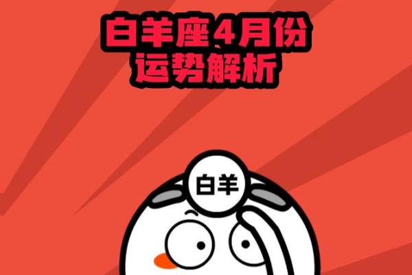 白羊运势2024年运势详解(2025白羊座运势) 白羊运势2024年运势详解(2025白羊座运势)