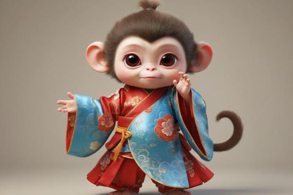 2024猴的最佳贵人 属猴人的终身伴侣是谁 2024猴的最佳贵人 属猴人的终身伴侣是谁