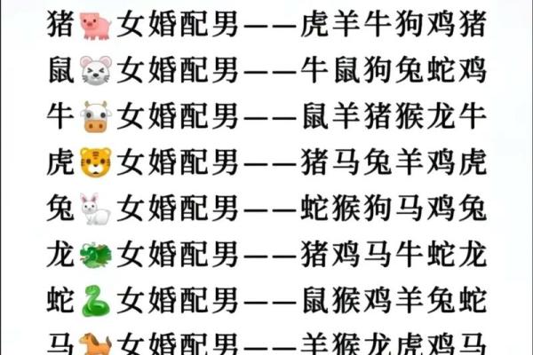 男属虎女属兔婚配好吗 男虎女兔能过一生吗 男属虎女属兔婚配好吗 男虎女兔能过一生吗