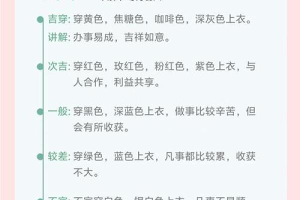 2021年辛丑年五行穿衣1月12日(2021年辛丑年五行穿衣1月11日) 2021年辛丑年五行穿衣1月12日(2021年辛丑年五行穿衣1月11日)