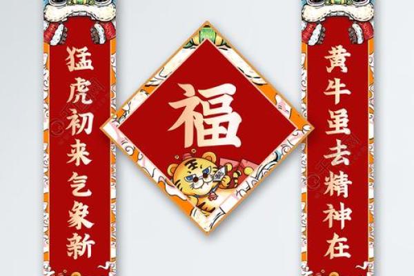 送牛迎虎的句子 送走牛年迎接虎年的句子