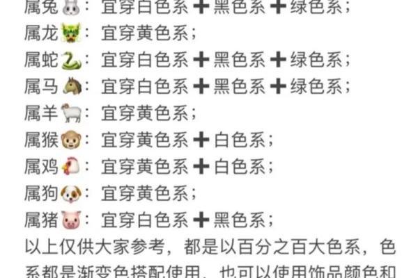 10月8号五行穿衣指南(2021年阳历2021年10月8日五行穿衣)