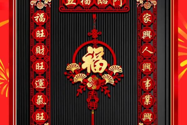 2024年春节什么时候贴对联 过年贴对联时间 2024年春节什么时候贴对联 过年贴对联时间