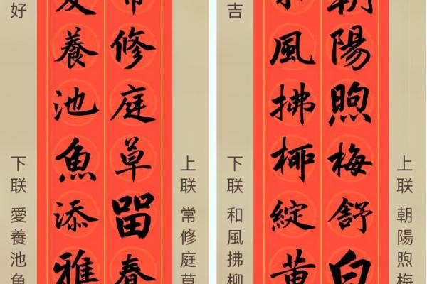 今年为什么28贴对联 今年为什么28贴对联