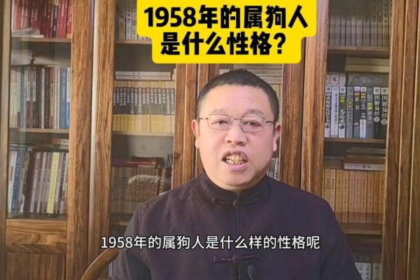 1958年属狗男晚年命运 1958年属狗男晚年命运解析运势走向与生活建议 1958年属狗男晚年命运 1958年属狗男晚年命运解析运势走向与生活建议