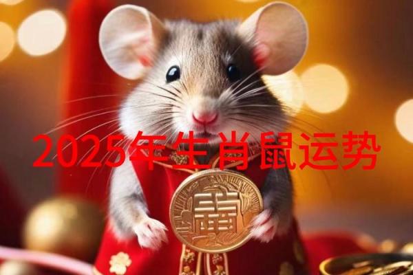 1972的鼠在2025年的运势 1972的鼠在2025年的运势