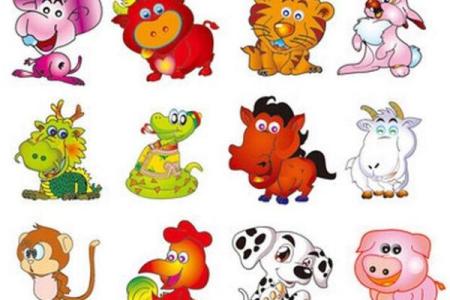 野心十足的生肖是什么生肖