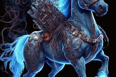 属马2025年运势大全_78的马2025运气如何