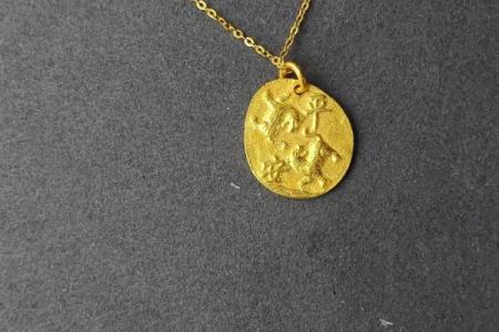 虎年本命年能戴黄金吗 属虎人适合佩戴的首饰