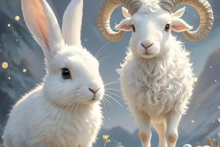兔子白羊座今年运势(兔子白羊座今年运势怎么样)