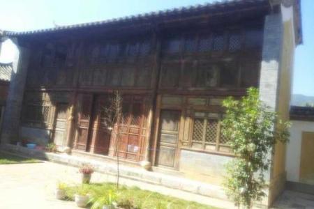 哈尼族王子身份真假之谜