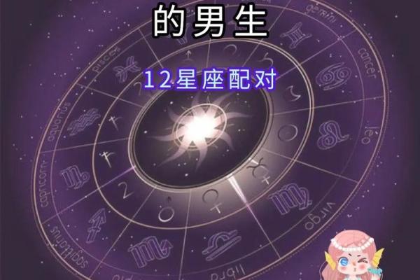 双鱼座女配巨蟹座男(双鱼女配对巨蟹男)