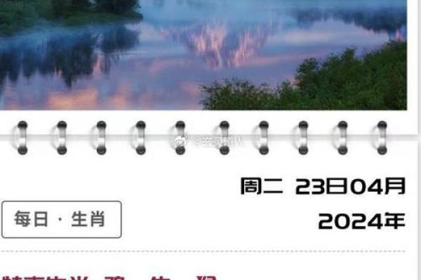 2025年4月23日生肖运势排行榜