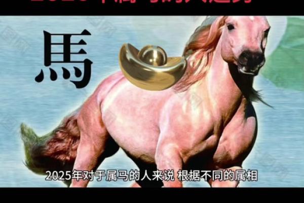 属马2025年运势如何_九零年属马2025年运势如何
