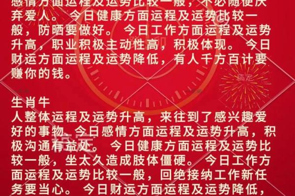 2024年属龙人全年运势解析1988年出生者逐月运程大揭晓