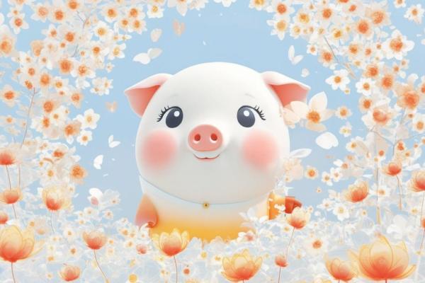 猪2025年运势及运程_2025年猪年运势详解财运事业爱情全解析 猪2025年运势及运程_2025年猪年运势详解财运事业爱情全解析