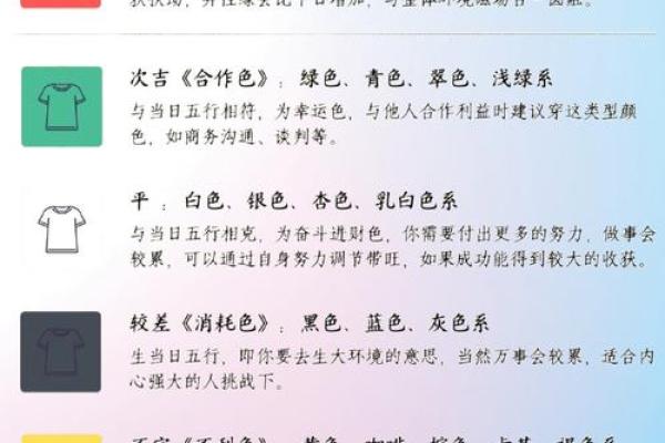 五行穿衣11月2日(五行穿衣11月2日穿什么) 五行穿衣11月2日(五行穿衣11月2日穿什么)