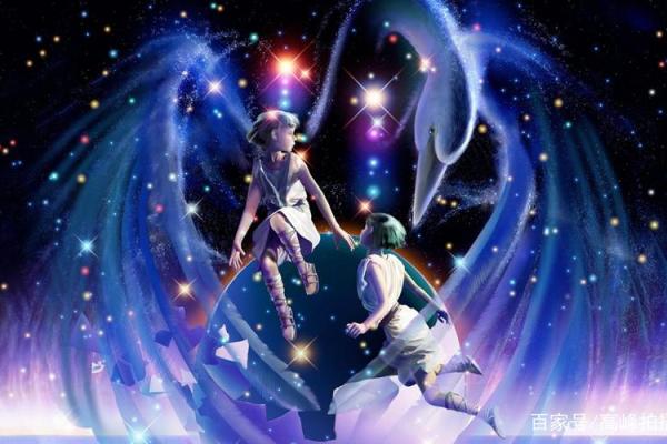 双子女吸引什么样的男人(双子座女生吸引异性) 双子女吸引什么样的男人(双子座女生吸引异性)