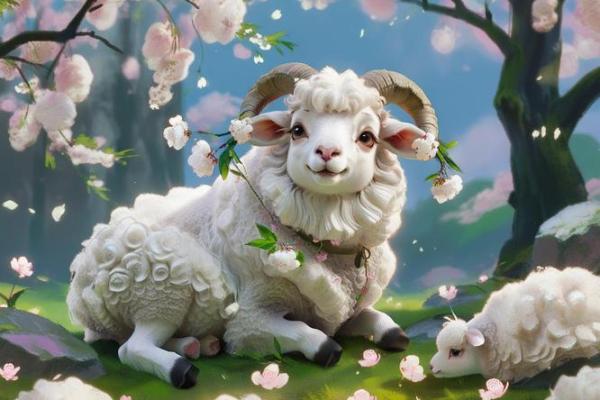 属羊的45岁有个坎_属羊的45岁有个坎化解