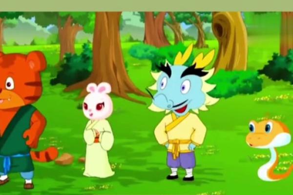 鼠目寸光打一生肖 鼠目寸光打一生肖