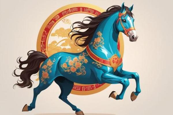 1978年出生2025年属马的全年运势 2025属马的运势和财运1978