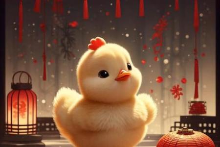 2025年属鸡幸运数字揭秘助你运势飙升_1739567180