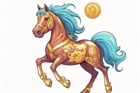 1966年属马今日运势_1966年属马今日运势解析财运健康感情全预测