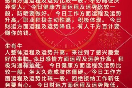 2024年属龙人全年运势解析1988年出生者逐月运程大揭晓