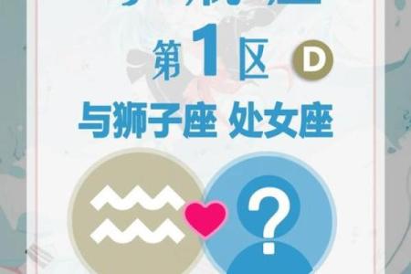 巨蟹座和处女座的配对指数是多少(巨蟹座和水瓶座配对指数)