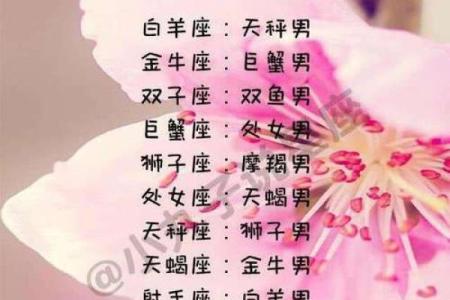 巨蟹座女和处女座男(巨蟹座女和处女座男合适在一起吗婚姻)