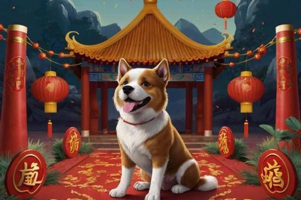 2025属狗什么颜色最旺_2025年属狗人最旺颜色解析提升运势的关键 2025属狗什么颜色最旺_2025年属狗人最旺颜色解析提升运势的关键