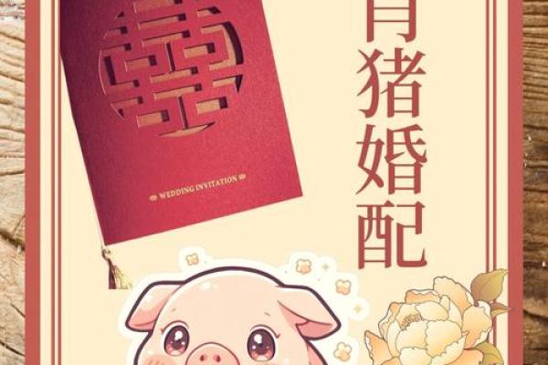 属羊男和属猪女的婚姻怎么样 属羊男和属猪女的婚姻幸福指数解析