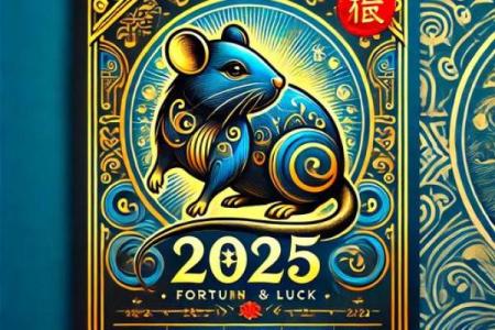 1972年属鼠人2025年全年运势女