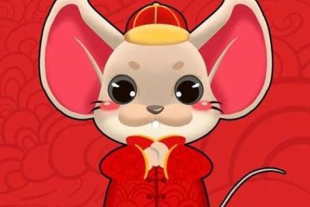 2008年属鼠男一生运势