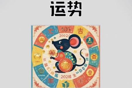 2025年属鼠人的全年运势1972