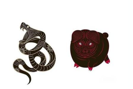 贪婪成性指什么生肖