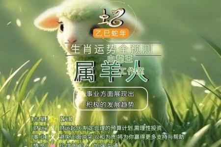 91年属羊人2025年幸运颜色 1991年属羊人2025年运势及运程