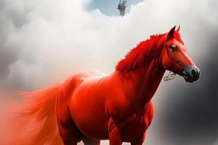 天马行空是什么生肖