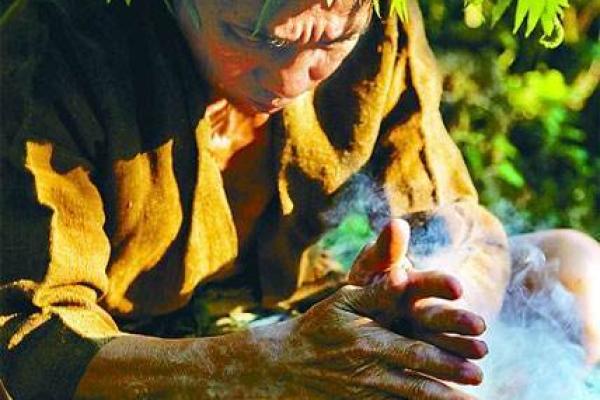 钻冰求火打一最佳生肖